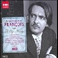 SAMSON FRANCOIS / サンソン・フランソワ / SAMSON FRANCOIS