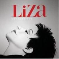 LIZA MINNELLI / ライザ・ミネリ / CONFESSIONS