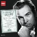 RUDOLF KEMPE / ルドルフ・ケンペ / 『ルドルフ・ケンペ(生誕100年)』 / RUDOLF KEMPE
