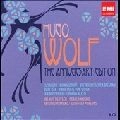 ELISABETH SCHWARZKOPF / エリーザベト・シュヴァルツコップ / WOLF:ANNIVERSARY EDITION