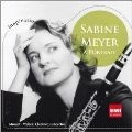 SABINE MEYER / ザビーネ・マイヤー / SABINE MEYER PORTRAIT