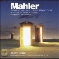 PAAVO JARVI / パーヴォ・ヤルヴィ / MAHLER SYMPHONY NO.2