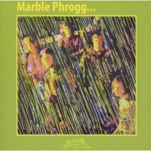 MARBLE PHROGG / MARBLE PHROGG