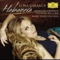 ELINA GARANCA / エリーナ・ガランチャ / HABANERA