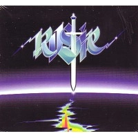 RUSTIE / ラスティー / SUNBURST EP