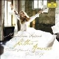MAGDALENA KOZENA / マグダレーナ・コジェナー / LETTERE AMOROSE