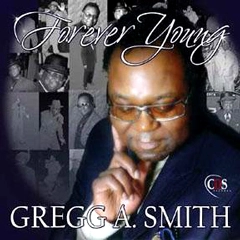 GREGG A. SMITH / グレッグ・A.スミス / FOREVER YOUNG