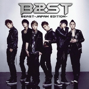 BEAST / ビースト / BEAST-Japan Edi / BEAST - JAPAN EDITION