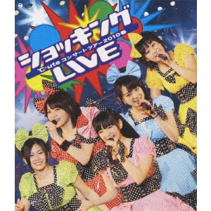 ℃-ute / °C-uteコンサートツアー2010春 ショッキング LIVE