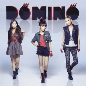DOMINO / U can do it!