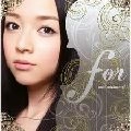 EMIRI MIYAMOTO / 宮本笑里 / ｆｏｒ（初回）