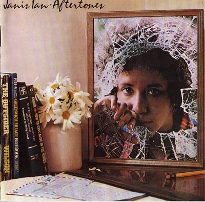 愛の余韻（紙ジャケット Blu-specCD） / AFTERTONES / JANIS IAN