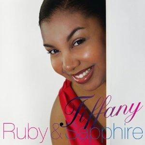 TIFFANY / ティファニー / ルビー＆サファイア（SACDハイブリッド） / RUBY & SAPPHIRE