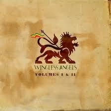 WINGLESS ANGELS / VOLUMES 1 & 2