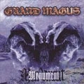 GRAND MAGUS / グランド・メイガス / MONUMENT