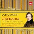 WOLFGANG SAWALLISCH / ヴォルフガング・サヴァリッシュ / 『シューマン:合唱作品集』 / MUSIQUE CHORALE