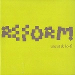 REFORM / UNCUT & LO-FI