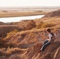 JUSTEN O'BRIEN & JAKE / TIME WILL TELL