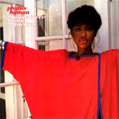 PHYLLIS HYMAN / フィリス・ハイマン / SOMEWHERE IN MY LIFETIME