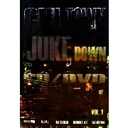 V.A.(DJ LEMO/DJ PJ/DJ SLUGO...) / CHI-TOWN JUKE DOWN CD/DVD