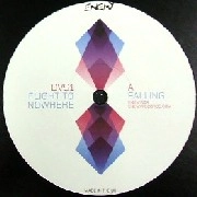 DVS1 / FLIGHT TO NOWHERE