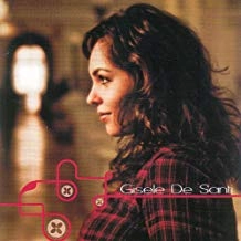 GISELE DE SANTI / ジゼリ・ヂ・サンチ / GISELE DE SANTI