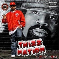 MAC DRE PRESENTS / THIZZ NATION V.27 STARRING PHILTHY RICH