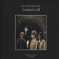 JON EBERSON / ヨン・エベルソン / COMFORT CALL