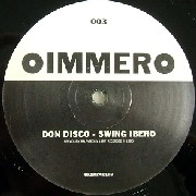 DON DISCO/LOSOUL / SWING IBERO/NUIN