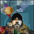 BADLY DRAWN BOY / バッドリー・ドローン・ボーイ / IT'S WHAT I'M THINKING