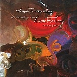 ANNIE HASLAM / アニー・ハスラム / WOMAN TRANSENDING