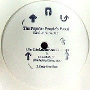 POPULAR PEOPLE'S FRONT / LIMITED SERIES 03