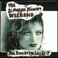 BLANCHE HUDSON WEEKEND / ザ・ブランシェ・ハドソン・ウィークエンド / RAT IN THE CELLAR