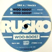 RUSKO / WOO-BOOST