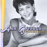 ANN GRENNAN  / YOU'D BE SO NICE TO COME HOME