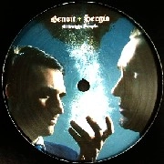 BENOIT & SERGIO / MIDNIGHT PEOPLE