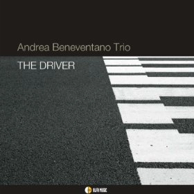 ANDREA BENEVENTANO / アンドレア・ベネベンターノ / THE DRIVER