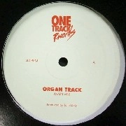 JOHN DALY / ORGAN TRACK