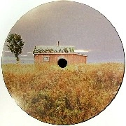 MENTAL OVERDRIVE / MY HOUSE EP