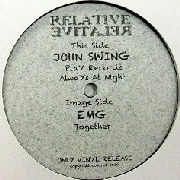 JOHN SWING / EMG / PLAY RECORDS/ALWAYS AT NIGHT/TOGETHER