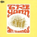 TRI YANN / トリ・ヤン / AN NAONED