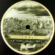 THOR (TECHNO) / ICELANDIC LOST TRACKS 1