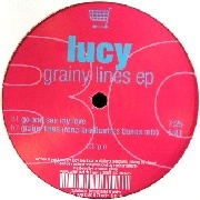 LUCY / GRAINY LINES EP