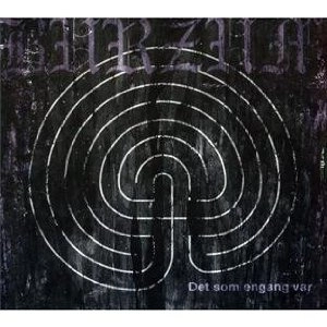 BURZUM / バーズム / 無常の門<帯・ライナー付国内盤仕様> / DET SOM ENGANG VAR