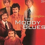 MOODY BLUES / ムーディー・ブルース / THE SINGLES +