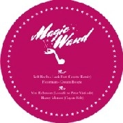 V.A. (MAGIC WAND) / MAGIC WAND EDITS VOL.2 / MAGIC WAND EDITS VOL