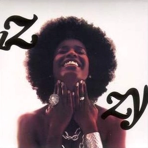 IZZY GORDON / イジー・ゴルドン / O QUE EU TENHO PRA DIZER