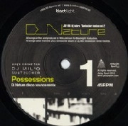 DJ NATURE / DJネイチャー / ＳＵＮＴＯＵＣＨＥＲ　ＲＥＭＩＸ　Ｐｔ２