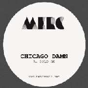 CHICAGO DAMN  / HOLD ON/BE YOUR MAN
