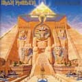 IRON MAIDEN / アイアン・メイデン / パワースレイブ